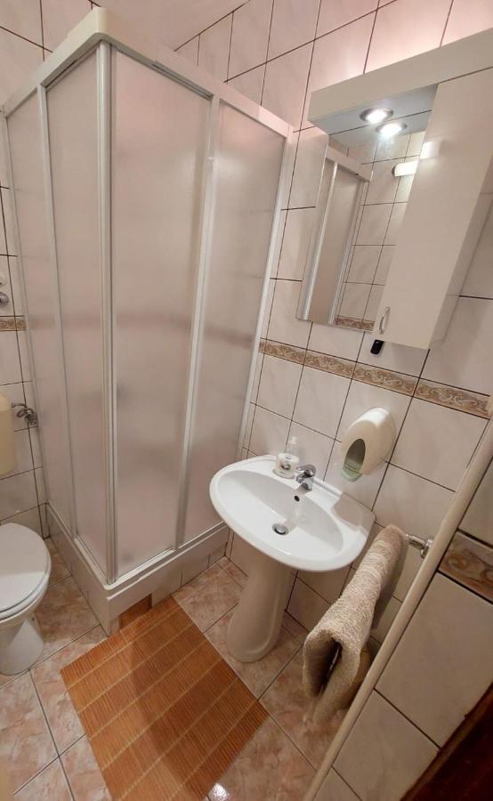 Rooms Putnik Сен Екстериор снимка
