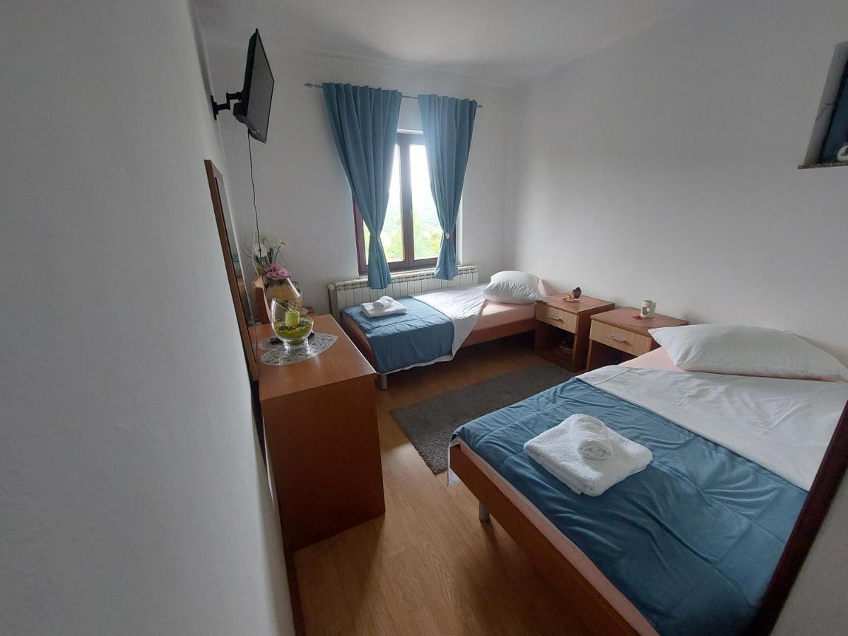 Rooms Putnik Сен Екстериор снимка