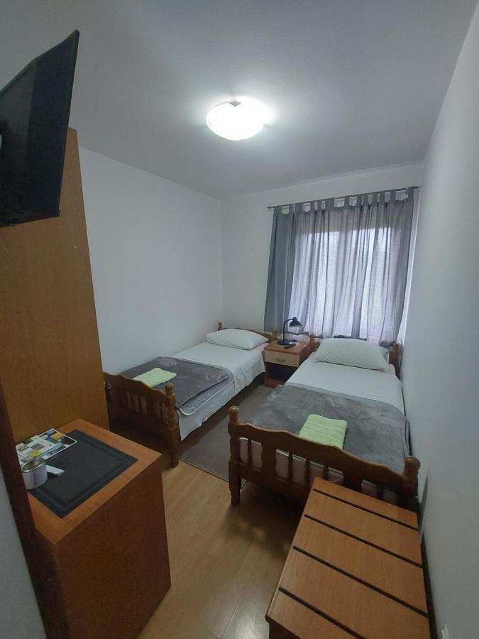 Rooms Putnik Сен Екстериор снимка